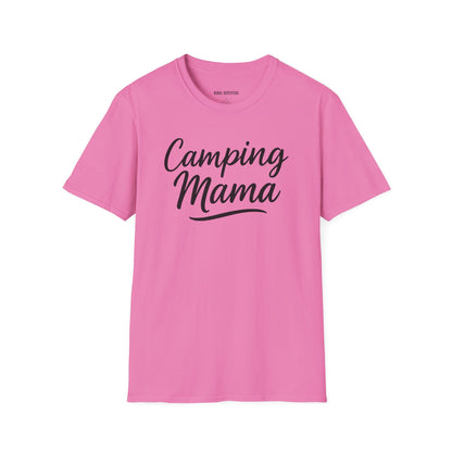 Camping Mama