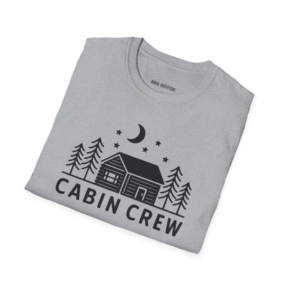 Cabin Crew