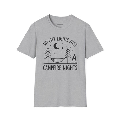 Campfire Nights