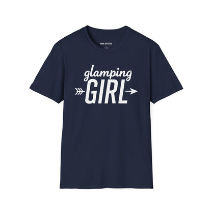 Glamping Girl
