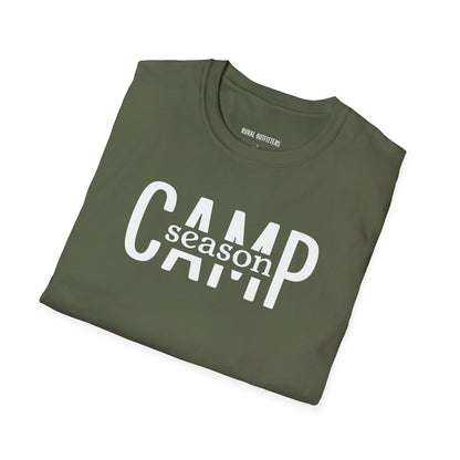 Camp Season