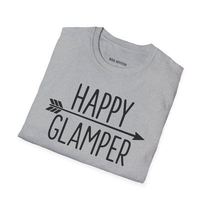 Happy Glamper