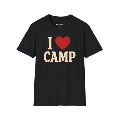 I Love Camp