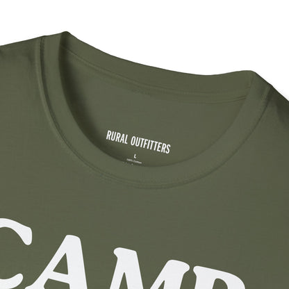 Camp Slut