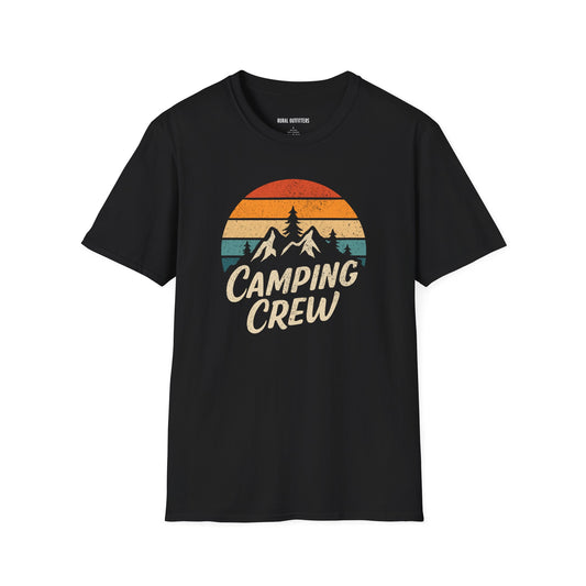 Camping Crew