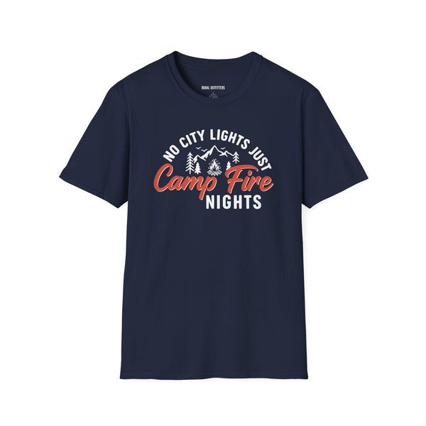 Campfire Nights