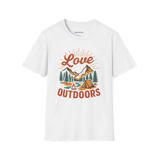 Love Outdoors