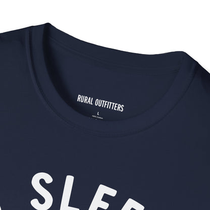 I Sleep Around