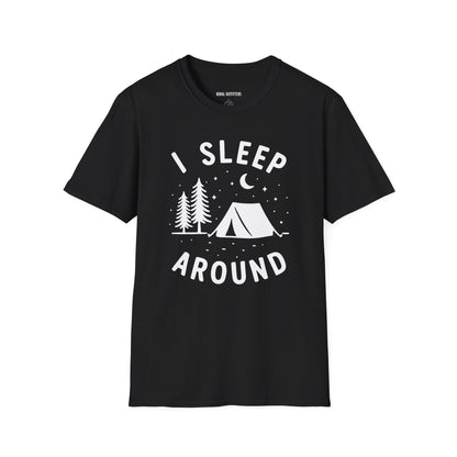I Sleep Around
