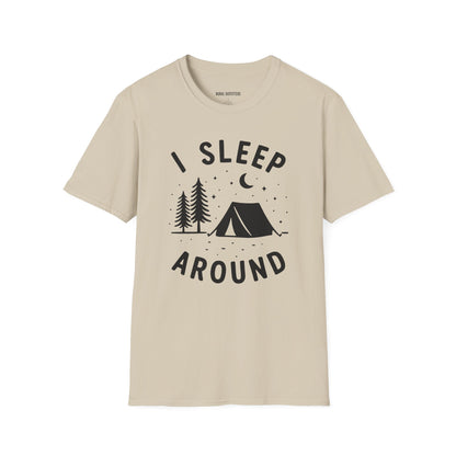 I Sleep Around