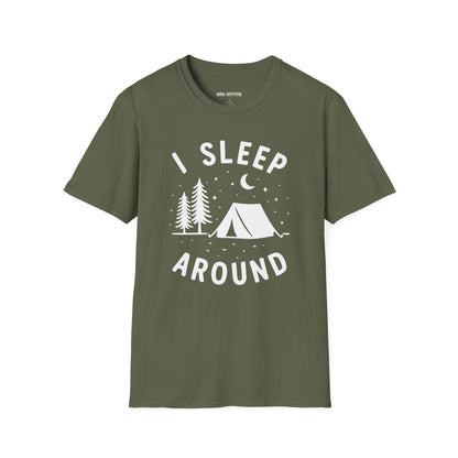 I Sleep Around