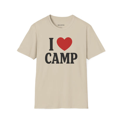 I Love Camp