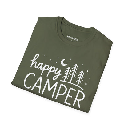 Happy Camper