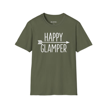 Happy Glamper