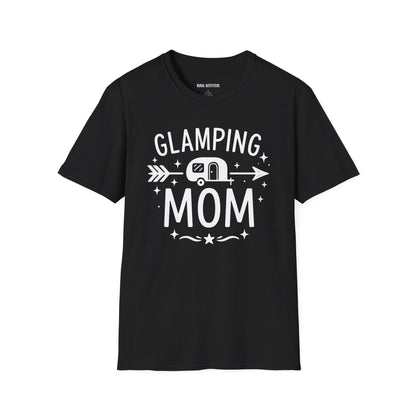 Glamping Mom
