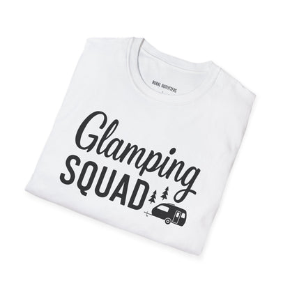 Glamping Squad