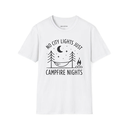 Campfire Nights