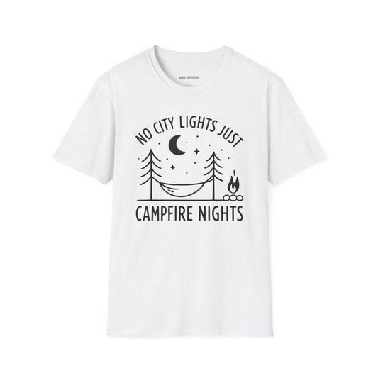 Campfire Nights