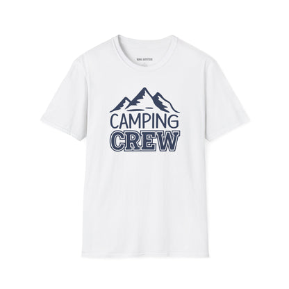 Camping Crew