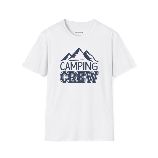 Camping Crew