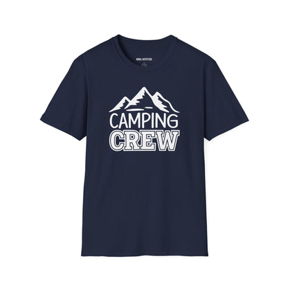 Camping Crew