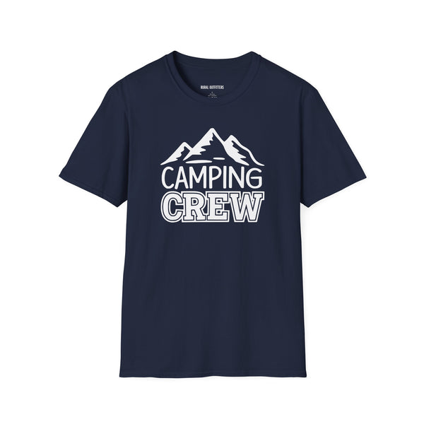 Camping Crew