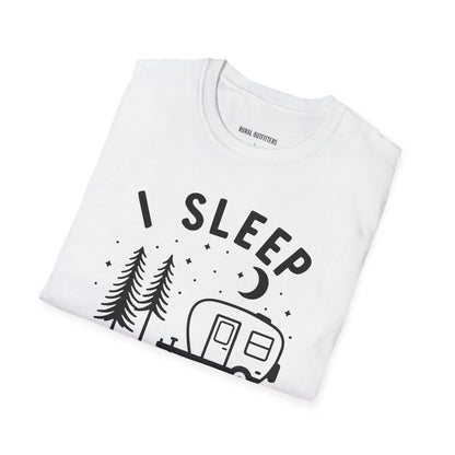 I Sleep Around