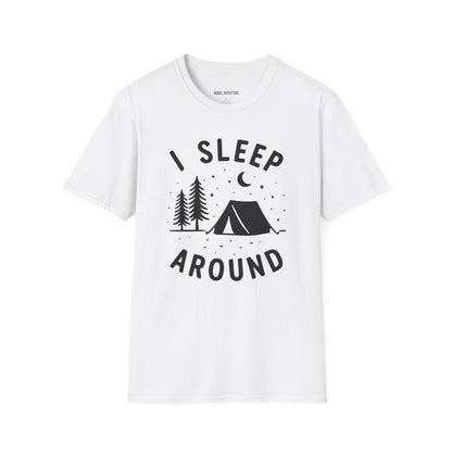 I Sleep Around