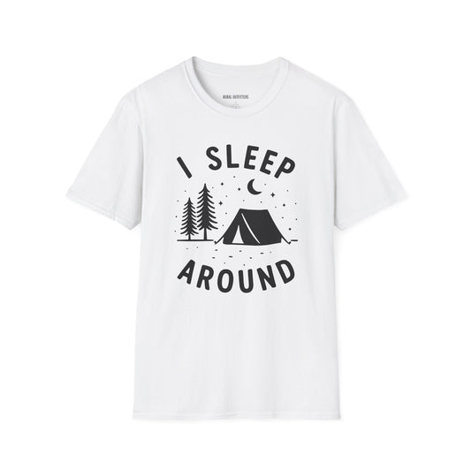 I Sleep Around