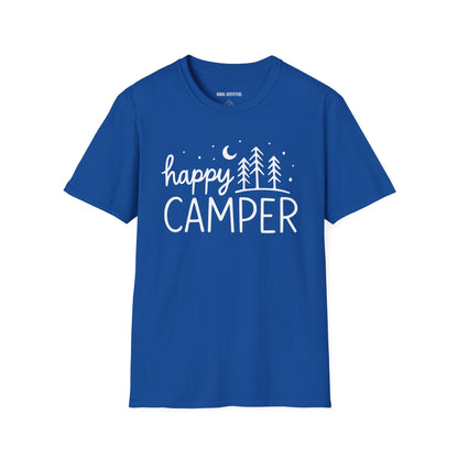 Happy Camper