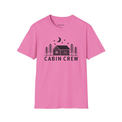 Cabin Crew
