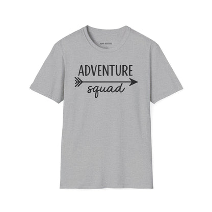 Adventure Squad