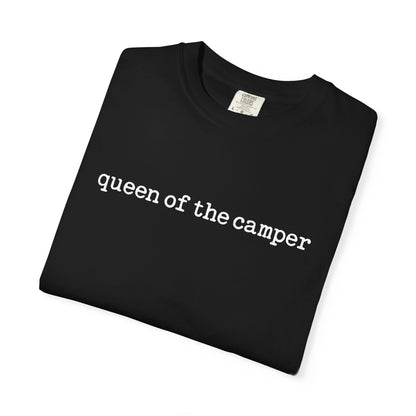 Queen Of The Camper