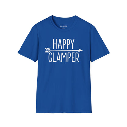 Happy Glamper