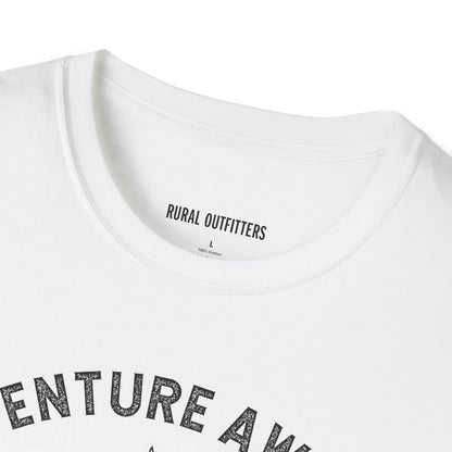Adventure Awaits: Grab Your Tent