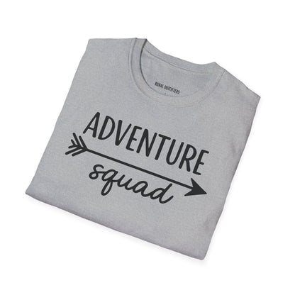 Adventure Squad