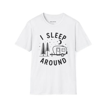 I Sleep Around