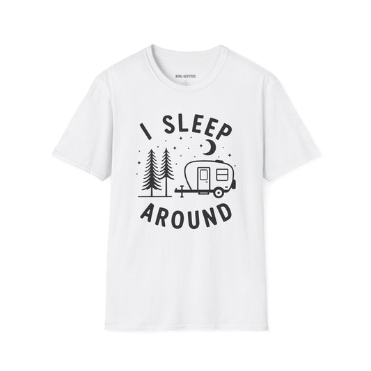 I Sleep Around