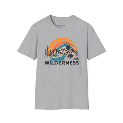Seek Wilderness