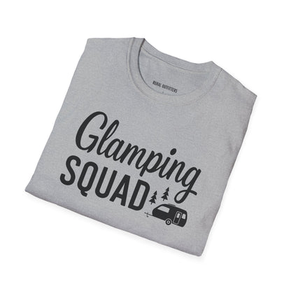 Glamping Squad