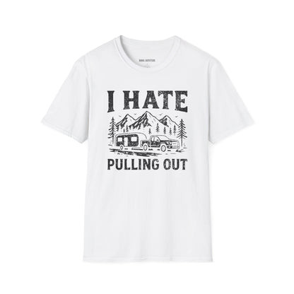 I Hate Pulling Out