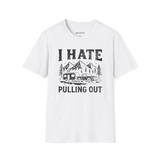 I Hate Pulling Out