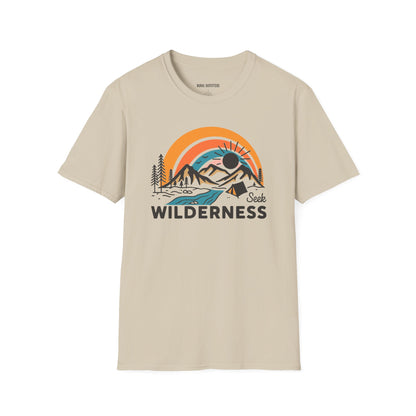 Seek Wilderness