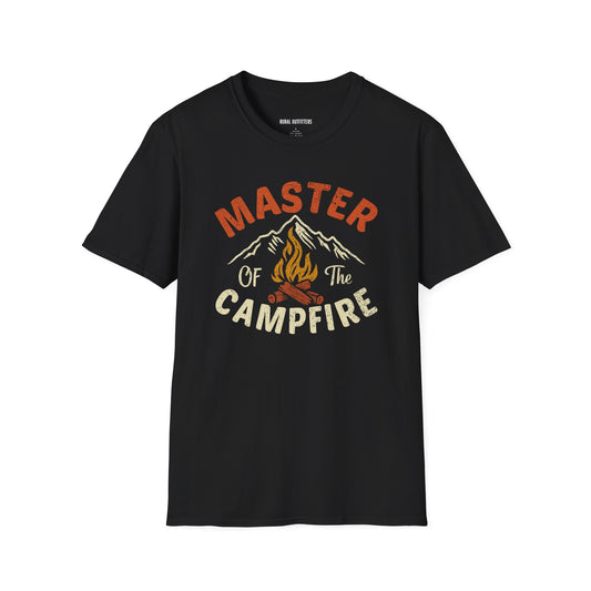 Master Of The Campfire