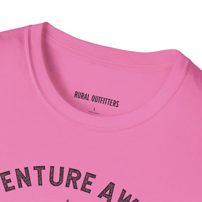 Adventure Awaits: Grab Your Tent
