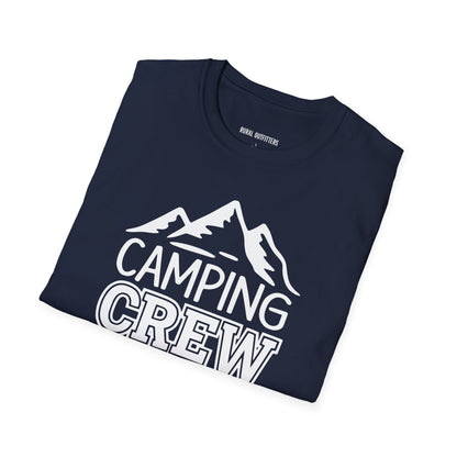 Camping Crew