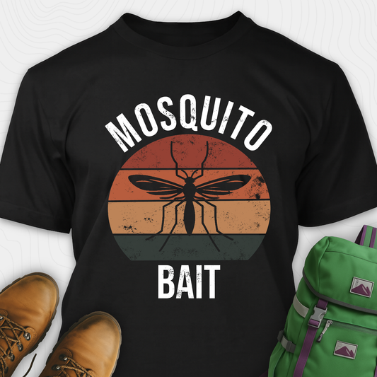 Mosquito Bait T-Shirt