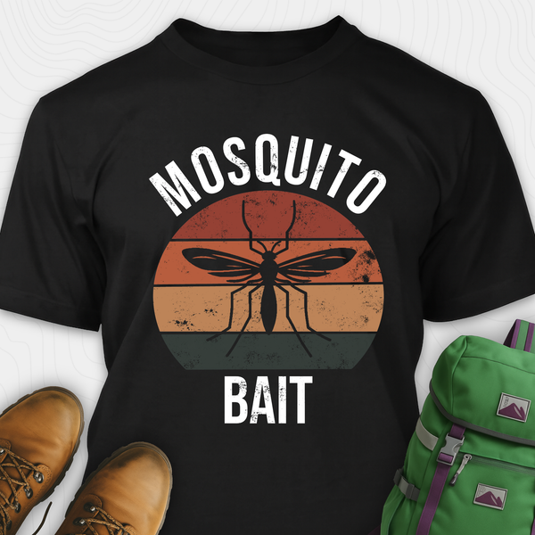 Mosquito Bait T-Shirt