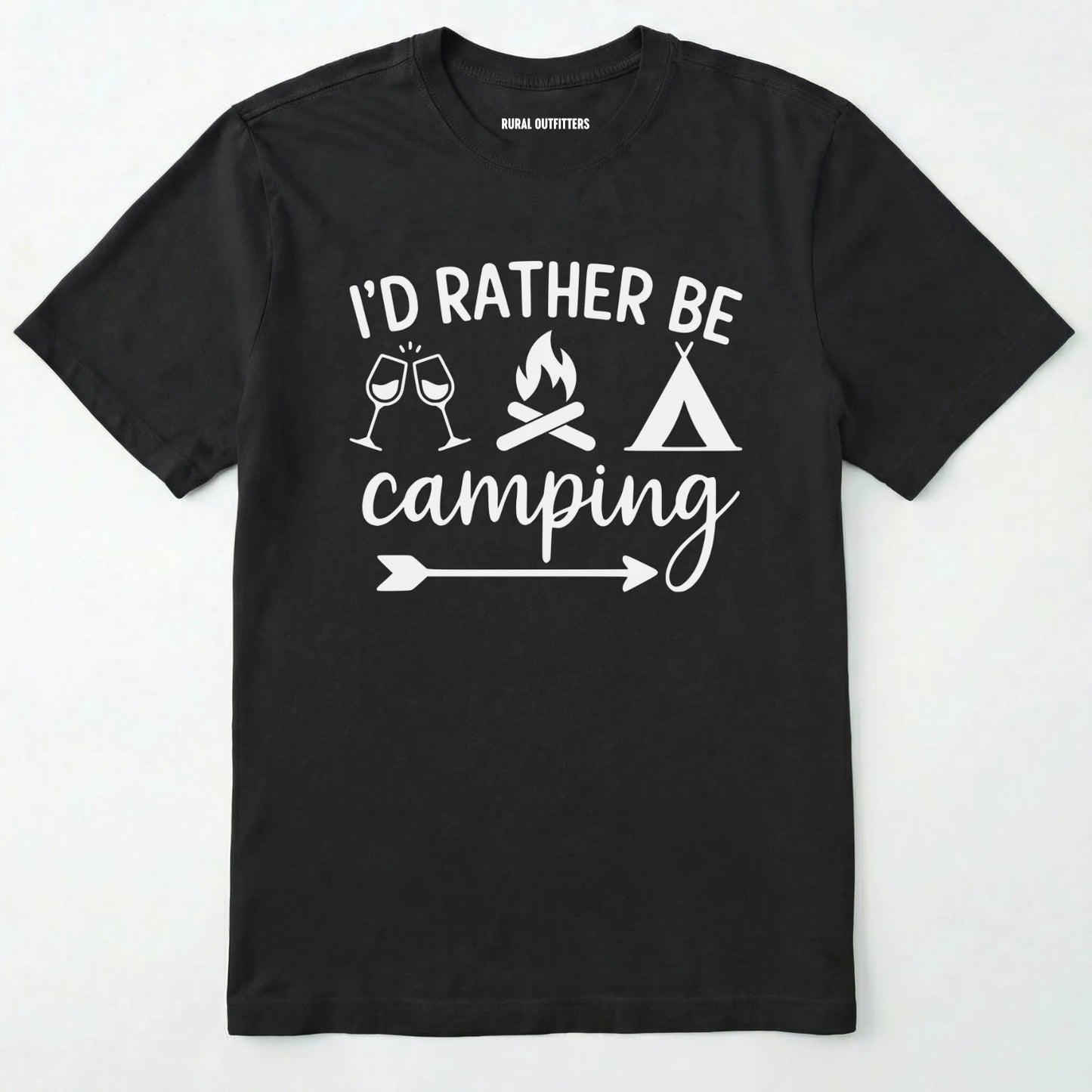Women’s Camping Shirt