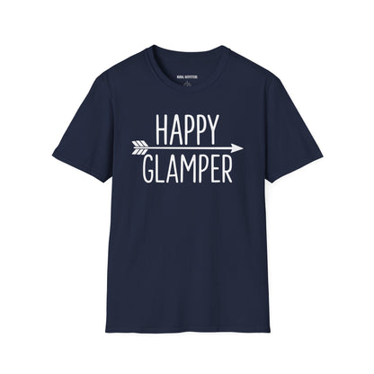 Happy Glamper